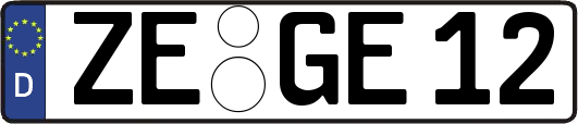 ZE-GE12