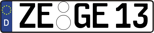 ZE-GE13