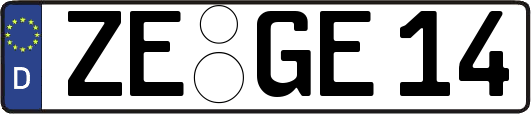 ZE-GE14