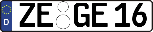 ZE-GE16