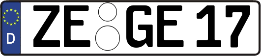 ZE-GE17