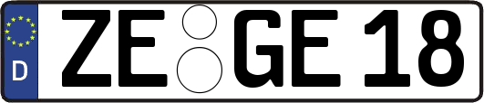 ZE-GE18