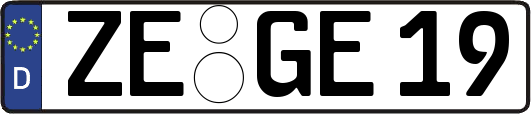 ZE-GE19