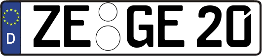 ZE-GE20
