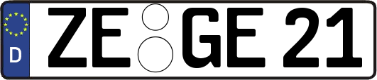 ZE-GE21