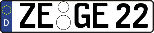 ZE-GE22