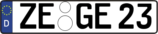 ZE-GE23