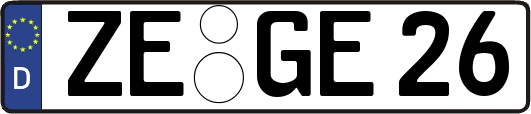 ZE-GE26