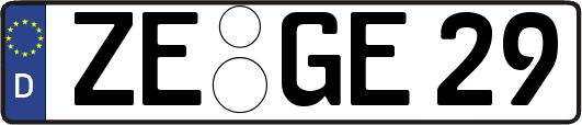 ZE-GE29