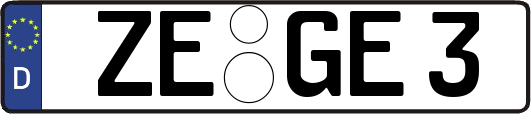 ZE-GE3