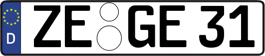 ZE-GE31