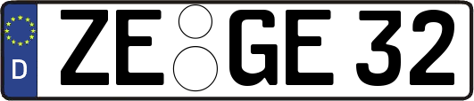 ZE-GE32