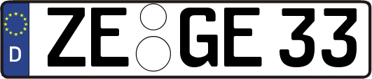 ZE-GE33