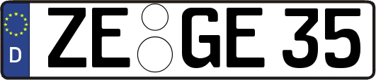 ZE-GE35