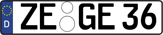 ZE-GE36
