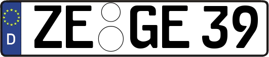 ZE-GE39