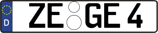ZE-GE4