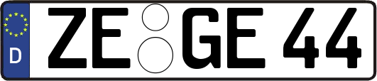 ZE-GE44