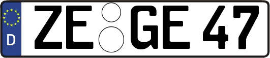 ZE-GE47