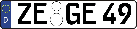 ZE-GE49