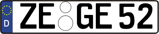ZE-GE52