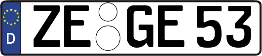 ZE-GE53