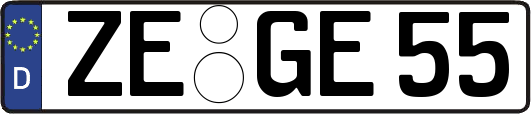 ZE-GE55