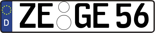 ZE-GE56
