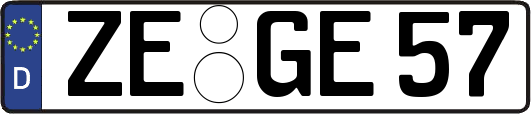 ZE-GE57