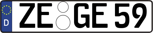 ZE-GE59