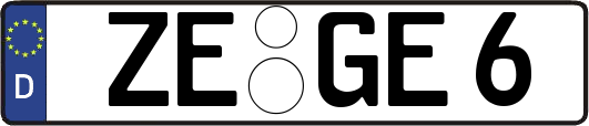 ZE-GE6