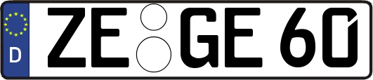 ZE-GE60