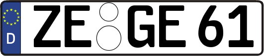 ZE-GE61