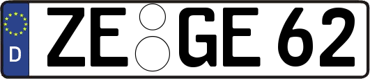 ZE-GE62