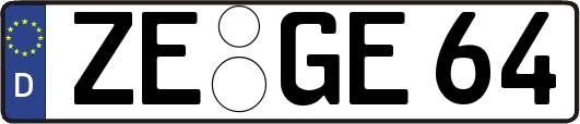 ZE-GE64