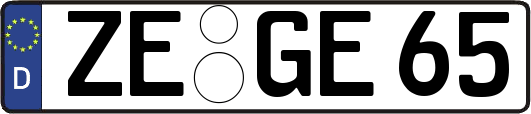 ZE-GE65