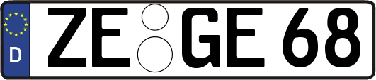 ZE-GE68