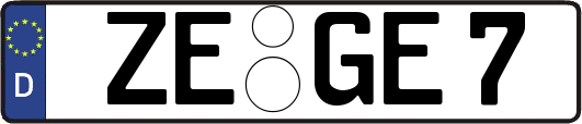 ZE-GE7