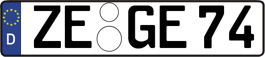 ZE-GE74