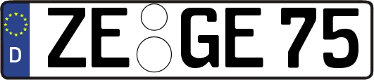 ZE-GE75