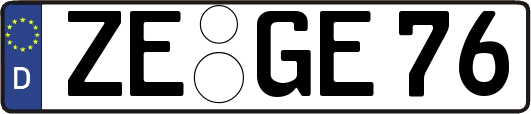 ZE-GE76