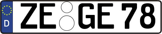 ZE-GE78