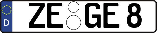 ZE-GE8
