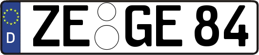 ZE-GE84