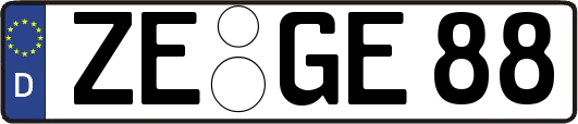 ZE-GE88