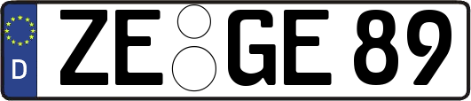ZE-GE89