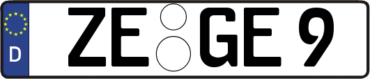 ZE-GE9
