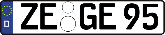 ZE-GE95