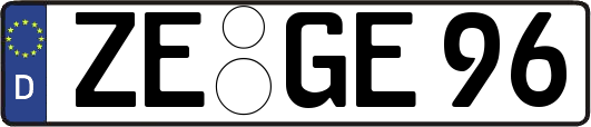 ZE-GE96