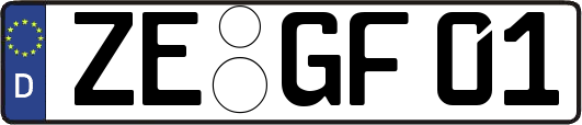 ZE-GF01